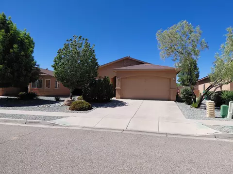 4112 Oasis Springs Rd NE, Rio Rancho, NM 87144