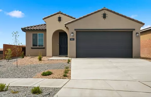 3037 Donita Ln NE, Rio Rancho, NM 87144