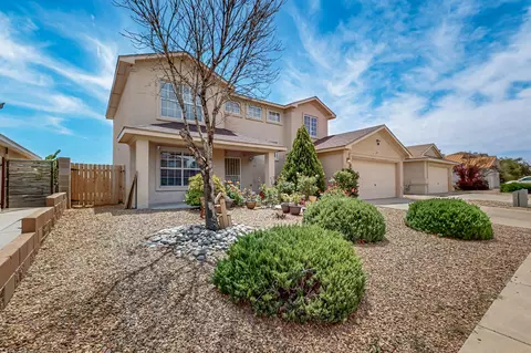 1420 Summerfield Pl SW, Albuquerque, NM 87121
