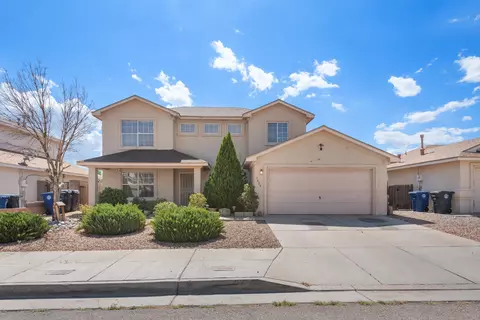 1420 Summerfield Pl SW, Albuquerque, NM 87121