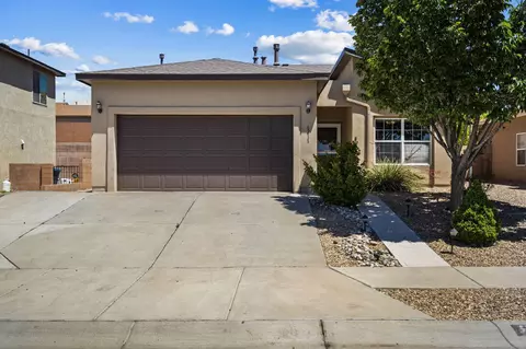 6211 Nacional Rd NW, Albuquerque, NM 87114