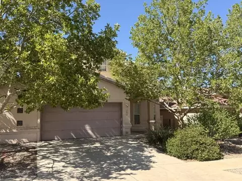 5579 Mansfield Pl NW, Albuquerque, NM 87114