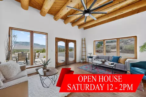 300 Chimaja Rd, Corrales, NM 87048