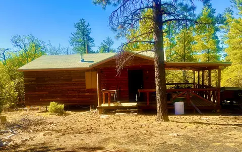 7889 Zuni Cyn Rd, Grants, NM 87020