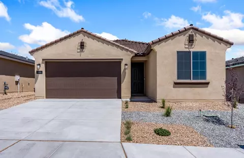 3004 Donita Ln NE, Rio Rancho, NM 87144