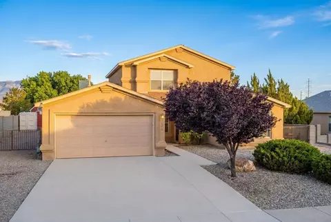 7106 Raleigh Hills Dr NE, Rio Rancho, NM 87144