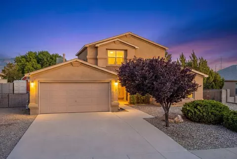 7106 Raleigh Hills Dr NE, Rio Rancho, NM 87144