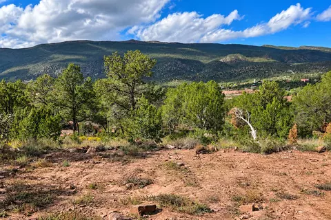42 Calle Conejo Rd, Tijeras, NM 87059