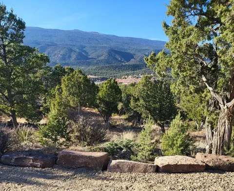 42 Calle Conejo Rd, Tijeras, NM 87059