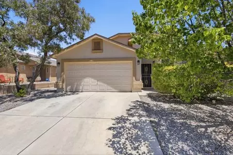9827 Sun Chaser Trl SW, Albuquerque, NM 87121