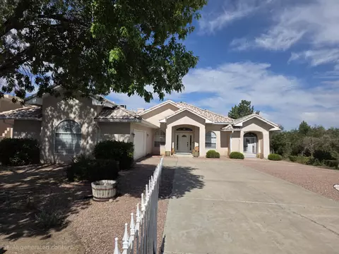 6509 Tesuque Dr NW, Albuquerque, NM 87120