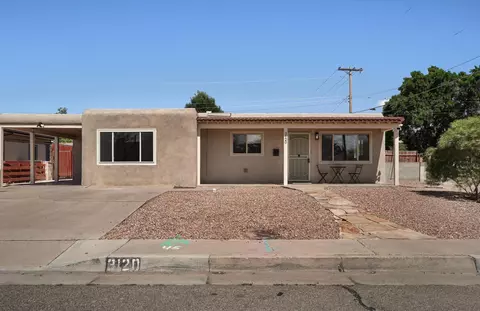 3120 Palomas Dr NE, Albuquerque, NM 87110