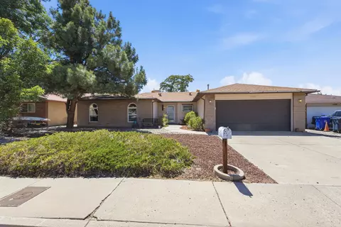 2705 Compa Ct NE, Albuquerque, NM 87112