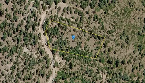 1445 Beryl Rd, Jemez Springs, NM 87025
