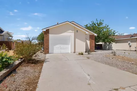 6509 Flynn Ave NW, Albuquerque, NM 87120