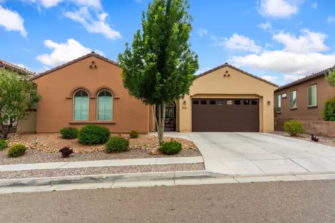 9016 Retablo Rd NW, Albuquerque, NM 87120