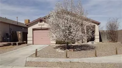 5947 Canis Ave NW, Albuquerque, NM 87114