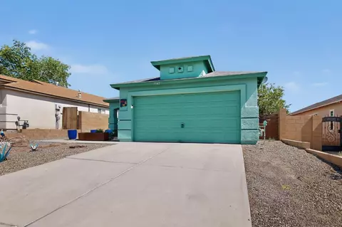 5947 Canis Ave NW, Albuquerque, NM 87114