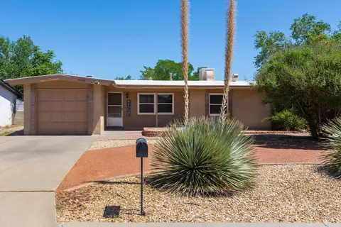 6029 Brenda Ave NE, Albuquerque, NM 87109