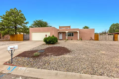 3813 Lost Tree Rd SE, Rio Rancho, NM 87124