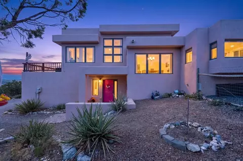 23 Digby Ln, Edgewood, NM 87015