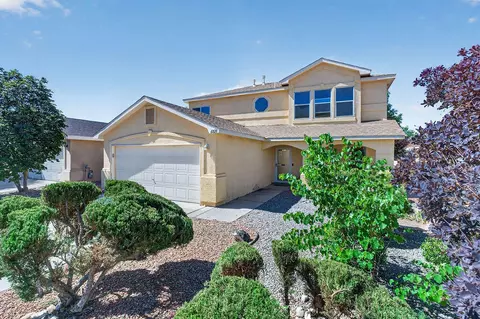 6828 La Rocca Rd NW, Albuquerque, NM 87114