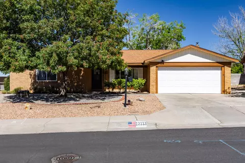 12113 Genoa St NE, Albuquerque, NM 87111