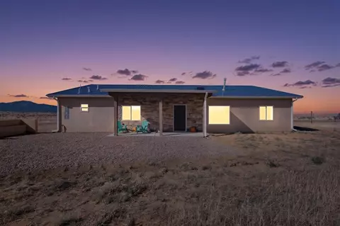 106 High Meadow Loop, Edgewood, NM 87015