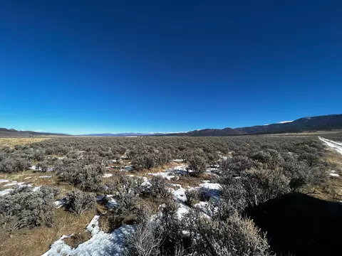 Unit 3 Lot 4 Costilla Meadows, Costilla, NM 87524