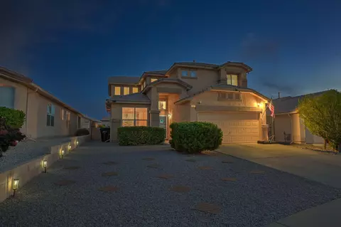 2925 Violeta Cir SE, Rio Rancho, NM 87124