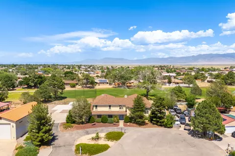 607 Willowbrook Ln, Belen, NM 87002