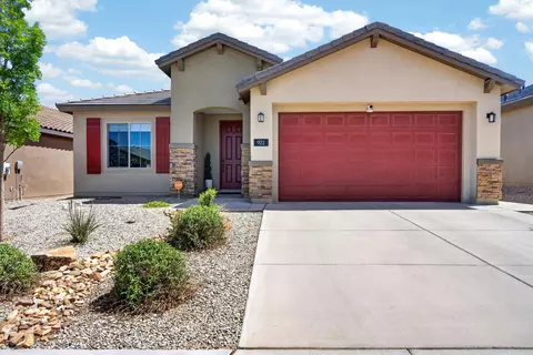 922 Turquesa Loop SE, Rio Rancho, NM 87124