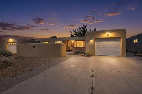 3425 Piermont Dr NE, Albuquerque, NM 87111