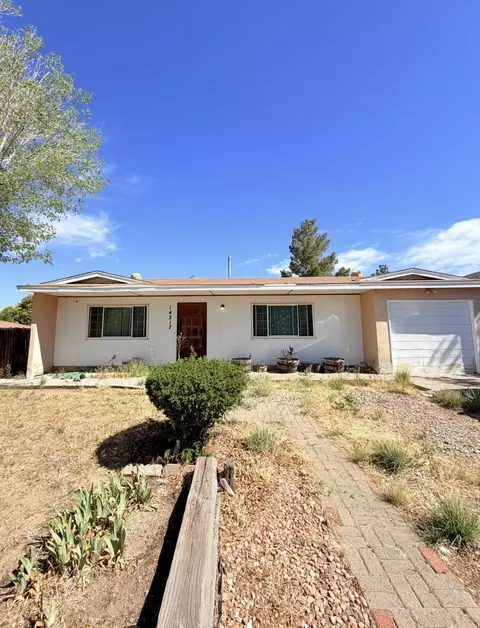 14217 Sedrev Rd NE, Albuquerque, NM 87123