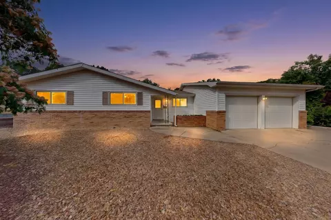 7204 Ottawa Rd NE, Albuquerque, NM 87110