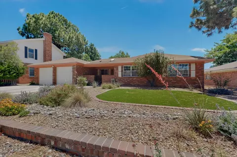 7208 Lantern Rd NE, Albuquerque, NM 87109