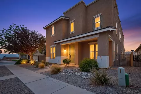 8200 Go West Rd NW, Albuquerque, NM 87120