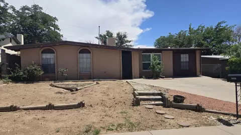 13220 Cloudview Ave NE, Albuquerque, NM 87123