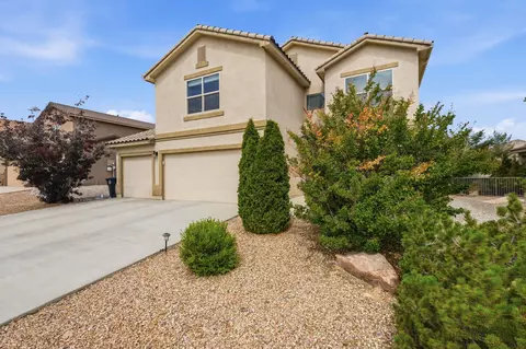 9101 Old Mill St NW, Albuquerque, NM 87114