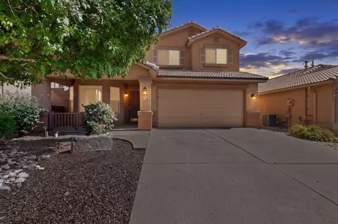 8612 Quail Creek Ct NE, Albuquerque, NM 87113