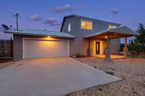4 Cavenee Cir, Edgewood, NM 87015