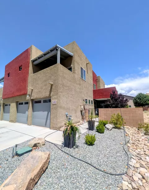 1636 Gulfstream Dr SE, Albuquerque, NM 87123