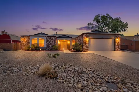 2512 Cabezon Dr NE, Rio Rancho, NM 87144