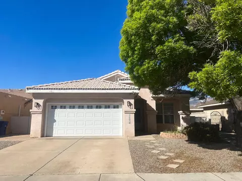 11501 Kings Canyon Rd SE, Albuquerque, NM 87123