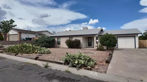 4735 Gypsum Dr NE, Rio Rancho, NM 87124