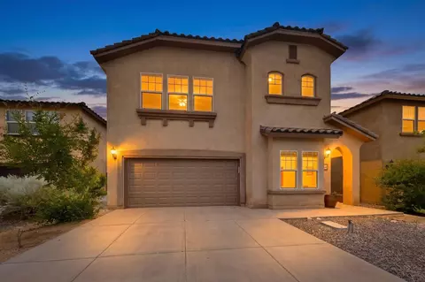 412 Vista Roja Pl NE, Rio Rancho, NM 87124