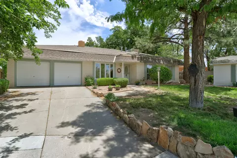 5012 San Pedro Ct NE, Albuquerque, NM 87109