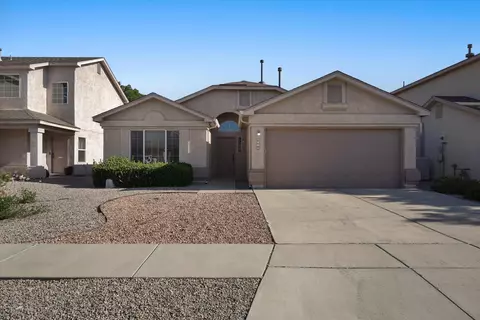 6245 Calle De Vida NW, Albuquerque, NM 87114