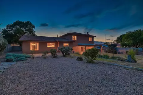 6908 Bing Pl NE, Albuquerque, NM 87111