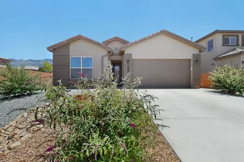 9714 Blue Dove Pl NE, Albuquerque, NM 87122
